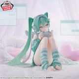 Figurines Banpresto-Hatsune Miku – Holiday Memories Game Ver. Figure<br>[Pre-Order]