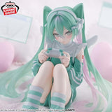 Figurines Banpresto-Hatsune Miku – Holiday Memories Game Ver. Figure<br>[Pre-Order]