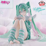 Figurines Banpresto-Hatsune Miku – Holiday Memories Game Ver. Figure<br>[Pre-Order]