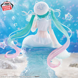 Figurines Banpresto – Hatsune Miku – Jellyfish Evolve Clearluxe Figure<br>[Pre-Order]