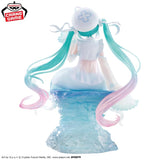 Figurines Banpresto – Hatsune Miku – Jellyfish Evolve Clearluxe Figure<br>[Pre-Order]