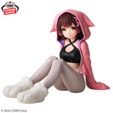 Figurines Banpresto - Hololive #Hololive If Relax Time Roboco-San Figure
