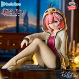 Figurines Banpresto - Hololive Production - Takane Lui- Relax time Figure (Hololive IF Series)<br>[Pre-Order]