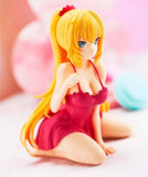 Figurines Banpresto - Hololive Relax Time Akai Haato Figure