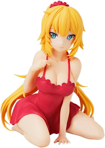 Figurines Banpresto - Hololive Relax Time Akai Haato Figure