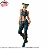 Figurines Banpresto – JoJo's Bizarre Adventure: Stone Ocean – Kujo Jolyne Mometria Figure<br>[Pre-Order]