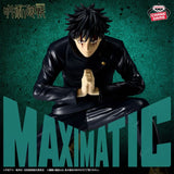 Figurines Banpresto – Jujutsu Kaisen – Fushiguro Megumi Culling Game Maximatic Figure<br>[Pre-Order]