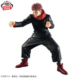 Figurines Banpresto - Jujutsu Kaisen - Itadori Yuji Grandista Figure<br>[Pre-Order]