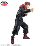 Figurines Banpresto - Jujutsu Kaisen - Itadori Yuji Grandista Figure<br>[Pre-Order]