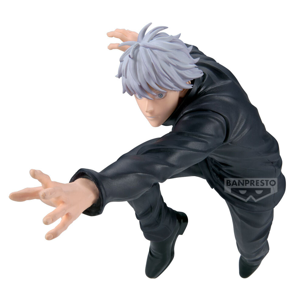 Figurines Banpresto - Jujutsu Kaisen – Satoru Gojo II Maximatic Figure <br>[Pre-Order]
