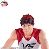 Figurines Banpresto - Kuroko'S Basketball The Movie Last Game Interval - Taiga Kagami Figure