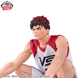 Figurines Banpresto - Kuroko'S Basketball The Movie Last Game Interval - Taiga Kagami Figure
