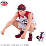 Figurines Banpresto - Kuroko'S Basketball The Movie Last Game Interval - Taiga Kagami Figure