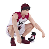Figurines Banpresto - Kuroko'S Basketball The Movie Last Game Interval - Taiga Kagami Figure