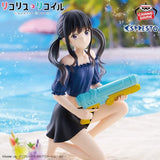 Figurines Banpresto – Lycoris Recoil – Inoue Takina (Summer Outfit) Espresto Figure<br>[Pre-Order]