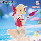 Figurines Banpresto – Lycoris Recoil – Nishikigi Chisato (Summer Outfit) Espresto Figure<br>[Pre-Order]