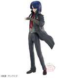 Figurines Banpresto - Mobile Suit Gundam Seed Freedom Athrun Zala Figure
