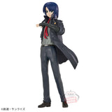 Figurines Banpresto - Mobile Suit Gundam Seed Freedom Athrun Zala Figure
