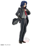 Figurines Banpresto - Mobile Suit Gundam Seed Freedom Athrun Zala Figure