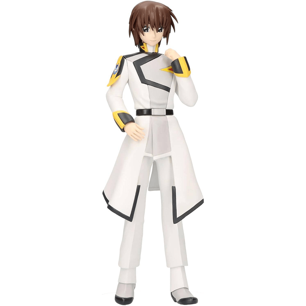 Figurines Banpresto - Mobile Suit Gundam Seed Freedom Kira Yamato Figure