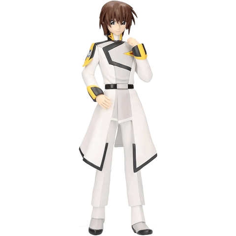 Figurines Banpresto - Mobile Suit Gundam Seed Freedom Kira Yamato Figure