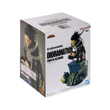 Figurines Banpresto - MY HERO ACADEMIA - Aizawa Shota Dioramatic Figure