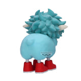 Figurines Banpresto - My Hero Academia - Bakudog Fluffy Puffy Figure