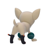 Figurines Banpresto - My Hero Academia - Bakudog Fluffy Puffy Figure