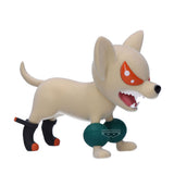 Figurines Banpresto - My Hero Academia - Bakudog Fluffy Puffy Figure