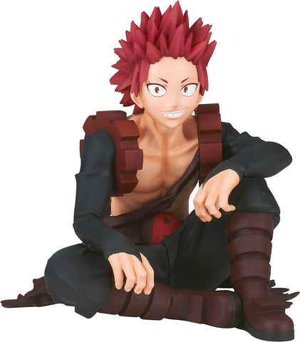 Figurines Banpresto - My Hero Academia Break Time Collection Vol.5 Figure