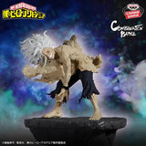 Figurines Banpresto - My Hero Academia Combination Battle Tomura Shigaraki Finale Figure