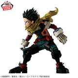 Figurines Banpresto – My Hero Academia – Midoriya Izuku Grandista Figure<br>[Pre-Order]