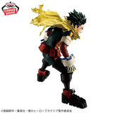 Figurines Banpresto – My Hero Academia – Midoriya Izuku Grandista Figure<br>[Pre-Order]