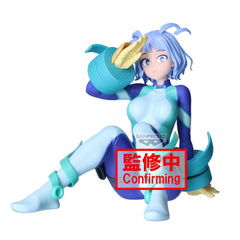 Banpresto - My Hero Academia – Nejire Hado Glitter & Glamours