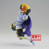 Figurines Banpresto - My Hero Academia The Amazing Heroes Plus Yuga Aoyama Figure