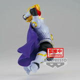 Figurines Banpresto - My Hero Academia The Amazing Heroes Plus Yuga Aoyama Figure