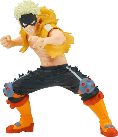 Figurines Banpresto - My Hero Academia The Amazing Heroes Vol.33 Figure