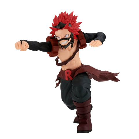 Figurines Banpresto - My Hero Academia The Amazing Heroes Vol.35 Figure