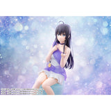Figurines Banpresto - My Teen Romantic Comedy SNAFU - Yukinoshita Yukino 10th Anniversary Seren Figure
