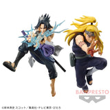 Figurines Banpresto - NARUTO Shippuden - Deidara Vibration Stars Figure