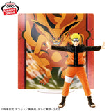 Figurines Banpresto - Naruto Shippuden Panel Spectacle: Departure Beyond Time - Naruto Uzumaki Figure
