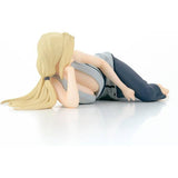 Figurines Banpresto - Naruto Shippuden - Relax Time - Tsunade Figure