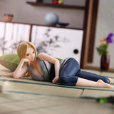 Figurines Banpresto - Naruto Shippuden - Relax Time - Tsunade Figure