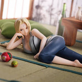 Figurines Banpresto - Naruto Shippuden - Relax Time - Tsunade Figure