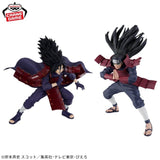 Figurines Banpresto - Naruto Shippuden - Senju Hashirama Vibration Stars Figure<br>[Pre-Order]