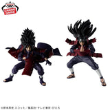 Figurines Banpresto - Naruto Shippuden - Uchiha Madara Vibration Stars Figure<br>[Pre-Order]