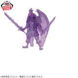 Figurines Banpresto – Naruto Shippuden – Uchiha Sasuke Susanoo Figure<br>[Pre-Order]