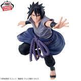 Figurines Banpresto - Naruto- Uchiha Sasuke- Vibration Stars Figure<br>[Pre-Order]