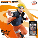 Figurines Banpresto - Naruto- Uzumaki Naruto- Vibration Stars Figure<br>[Pre-Order]