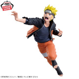 Figurines Banpresto - Naruto- Uzumaki Naruto- Vibration Stars Figure<br>[Pre-Order]